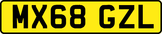 MX68GZL
