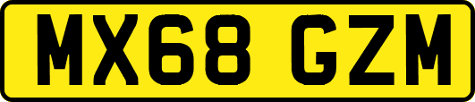 MX68GZM