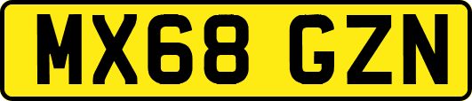MX68GZN