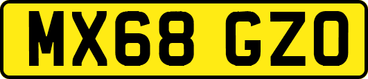 MX68GZO