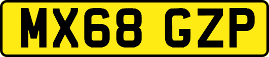 MX68GZP
