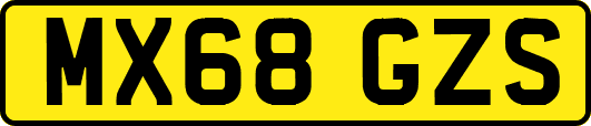 MX68GZS