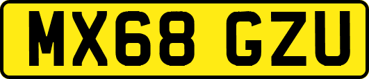 MX68GZU