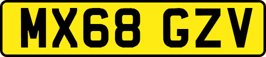MX68GZV