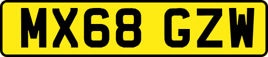 MX68GZW
