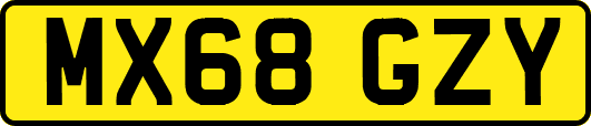 MX68GZY