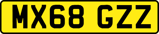 MX68GZZ
