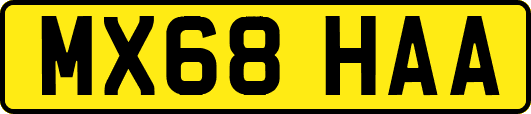 MX68HAA