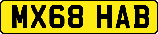 MX68HAB