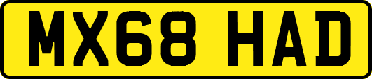 MX68HAD