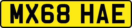 MX68HAE