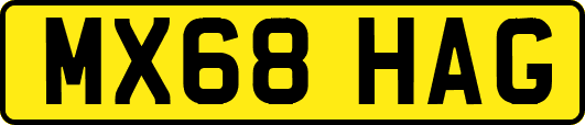 MX68HAG