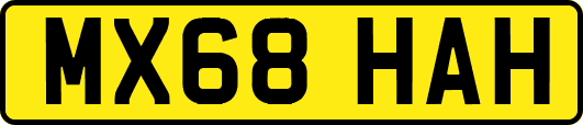 MX68HAH