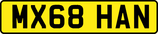MX68HAN
