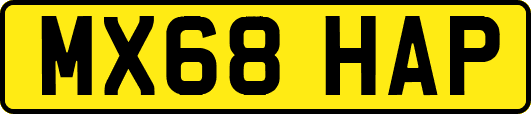 MX68HAP