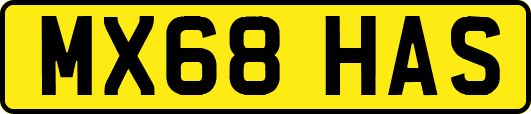 MX68HAS