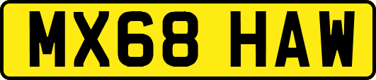 MX68HAW