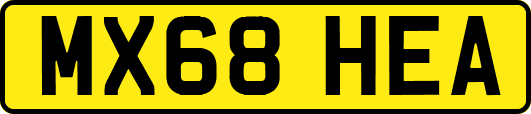 MX68HEA