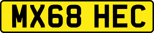 MX68HEC