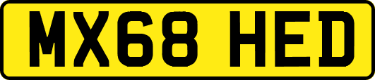 MX68HED