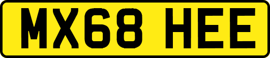 MX68HEE