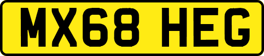MX68HEG