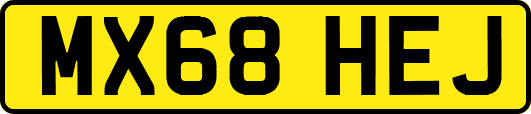 MX68HEJ