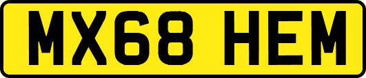 MX68HEM