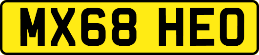 MX68HEO