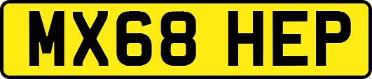 MX68HEP