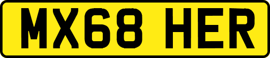 MX68HER