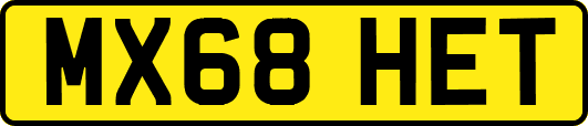MX68HET
