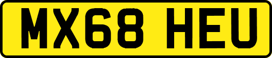 MX68HEU