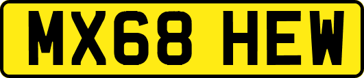 MX68HEW