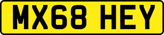 MX68HEY