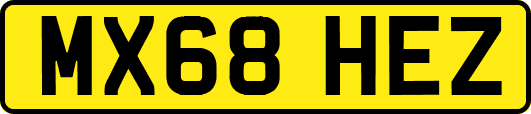 MX68HEZ