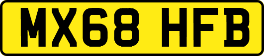 MX68HFB