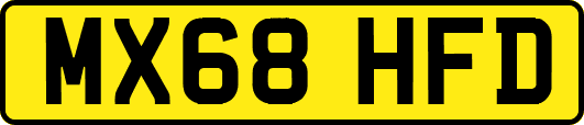 MX68HFD