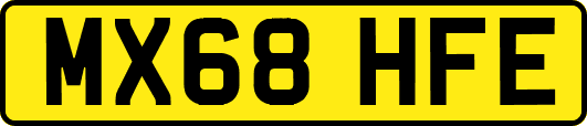 MX68HFE