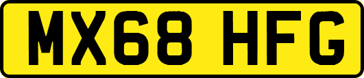 MX68HFG