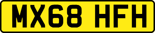 MX68HFH