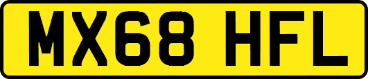 MX68HFL