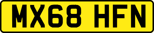 MX68HFN
