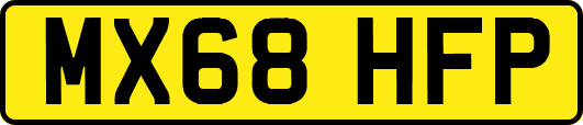 MX68HFP
