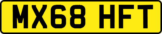 MX68HFT