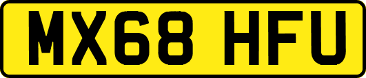 MX68HFU