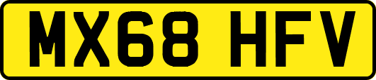 MX68HFV