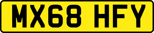MX68HFY