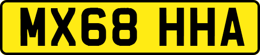 MX68HHA