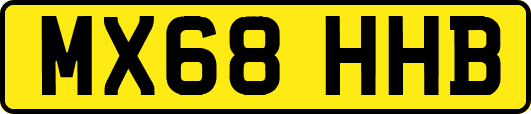 MX68HHB